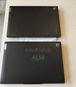 Nouveau Lenovo ThinkPad L14 16GB AMD Ryzen 5 SSD 256GB