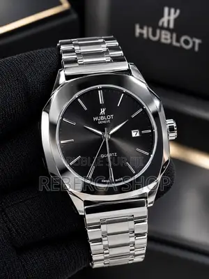 Montres Hublot