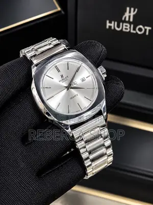 Montres Hublot