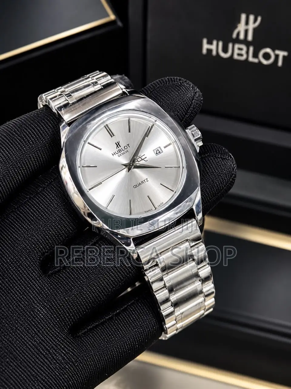 Montres Hublot