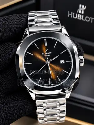 Montres Hublot