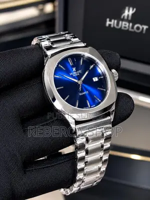 Montres Hublot