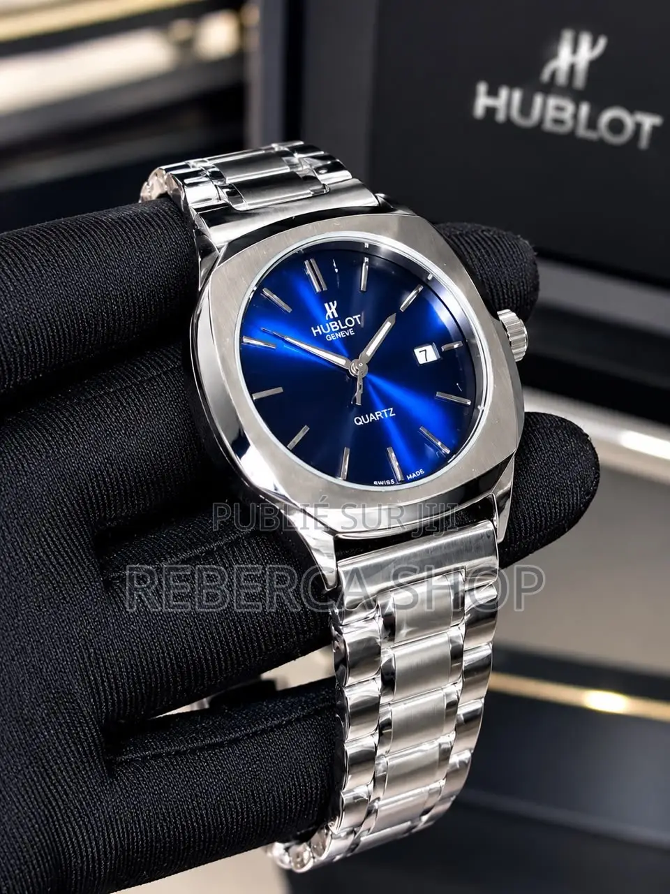 Montres Hublot