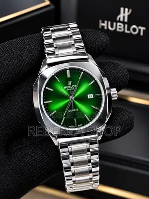 Montres Hublot