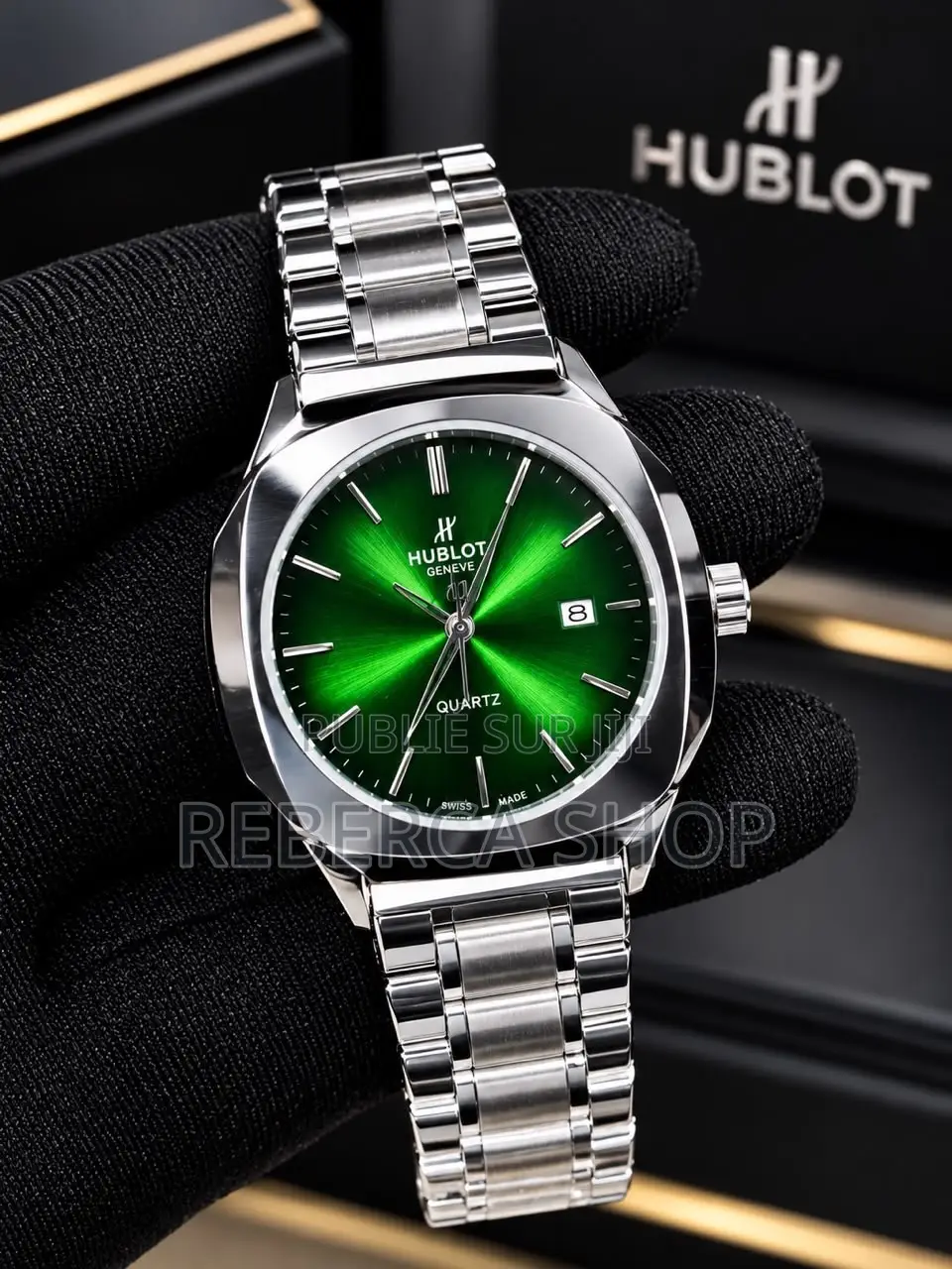 Montres Hublot
