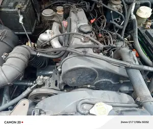 Mitsubishi L200 Double Cab 2.5 136hp 2010 Vert
