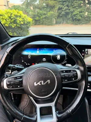 Kia Sportage 2023 Gris
