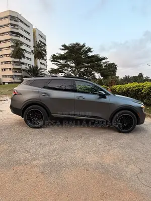 Kia Sportage 2023 Gris