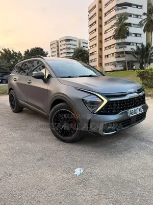 Kia Sportage 2023 Gris