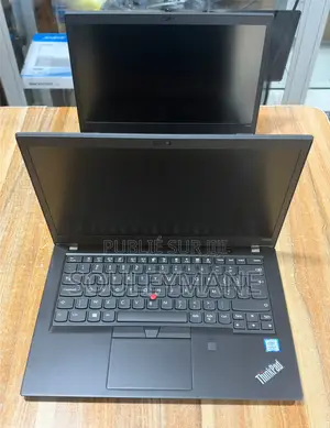 Ordinateur portable Lenovo ThinkPad T420s 16GB Intel Core i7 SSD 512GB