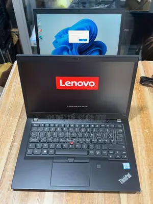 Ordinateur portable Lenovo ThinkPad T420s 16GB Intel Core i7 SSD 512GB