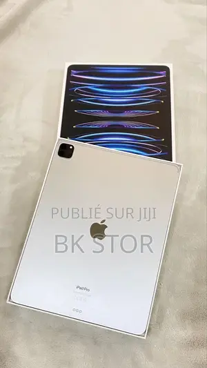 Nouveau Apple iPad Pro 9.7 (2016) 512 GB