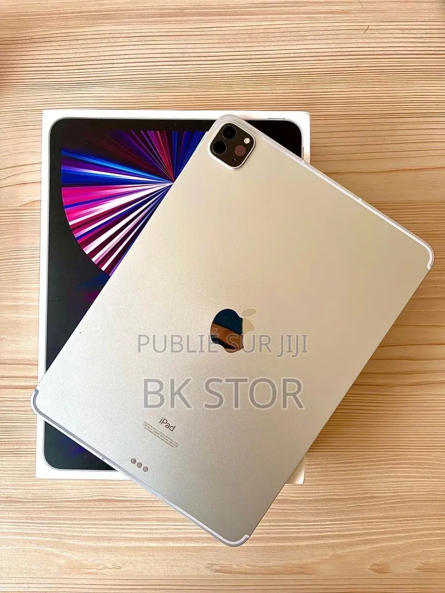 Nouveau Apple iPad Pro 9.7 (2016) 512 GB