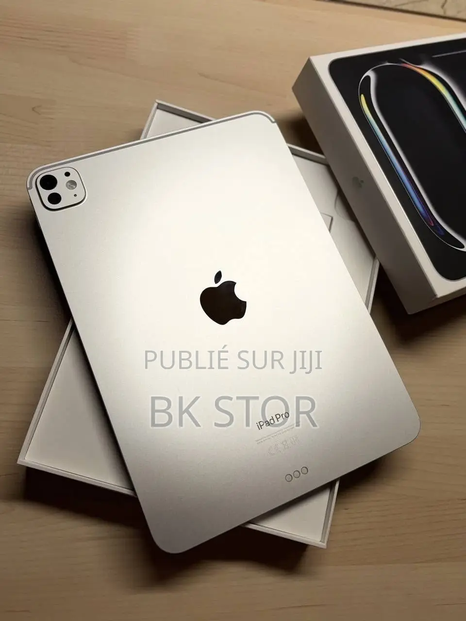 Nouveau Apple iPad Pro 9.7 (2016) 512 GB