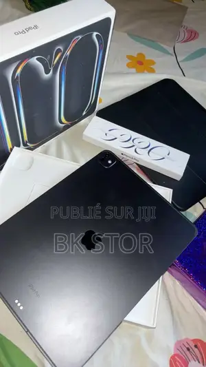 Nouveau Apple iPad Pro 9.7 (2016) 512 GB