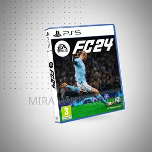 PS5 / Fc24