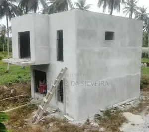 Duplex De 4 Pieces À Vendre Dans Grand-Bassam