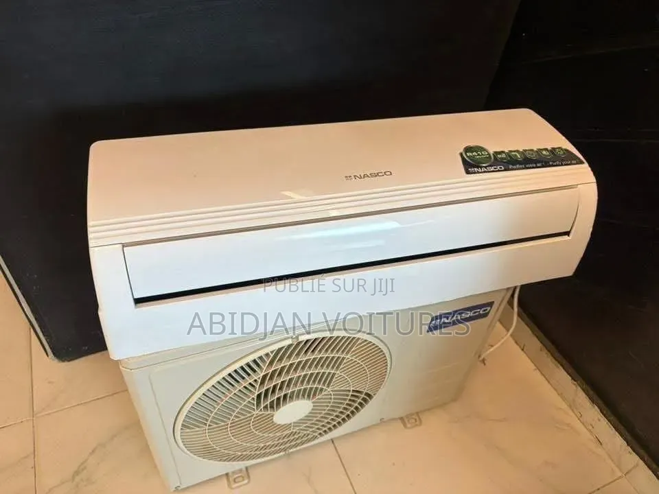 Evapo De Clime Sans Le Moteur