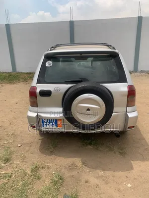 Toyota RAV4 2008