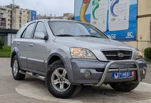 Kia Sorento 2005