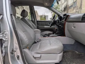 Kia Sorento 2005