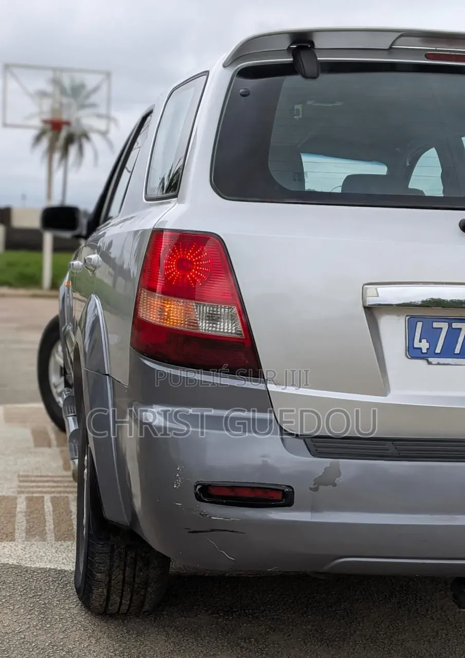 Kia Sorento 2005