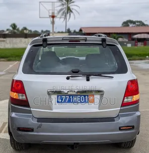 Kia Sorento 2005
