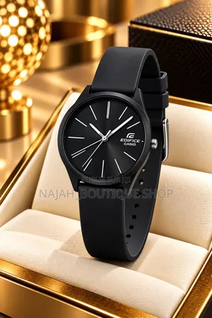 Casio Edifice