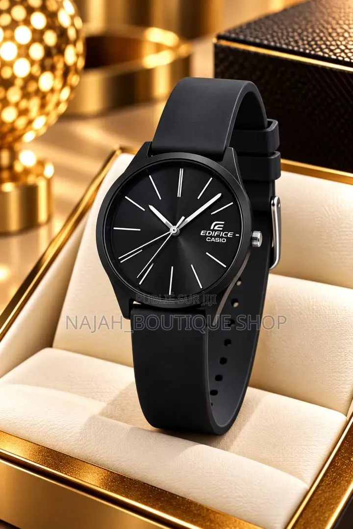 Casio Edifice