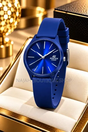 Casio Edifice