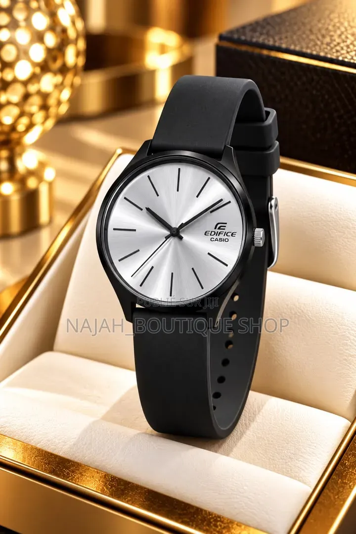 Casio Edifice