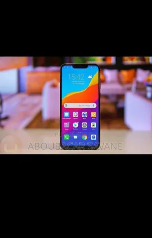 Photo - New Huawei P20 Lite 128 GB Bleu