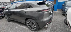 Nouveau Changan UNI-K 2.0 Petrol AWD 2025 Gris
