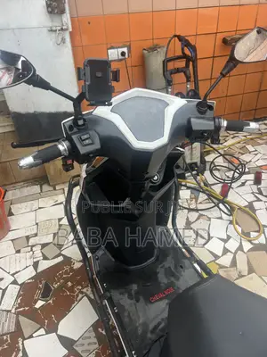 KTM 2026 Blanc