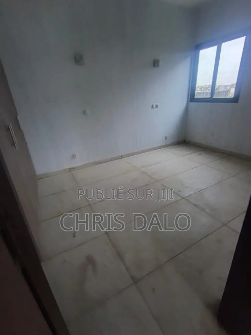 6chbre Duplex dans Pegnan, Cocody à Louer