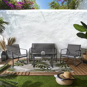 Vente Salon Samoa 4 Places