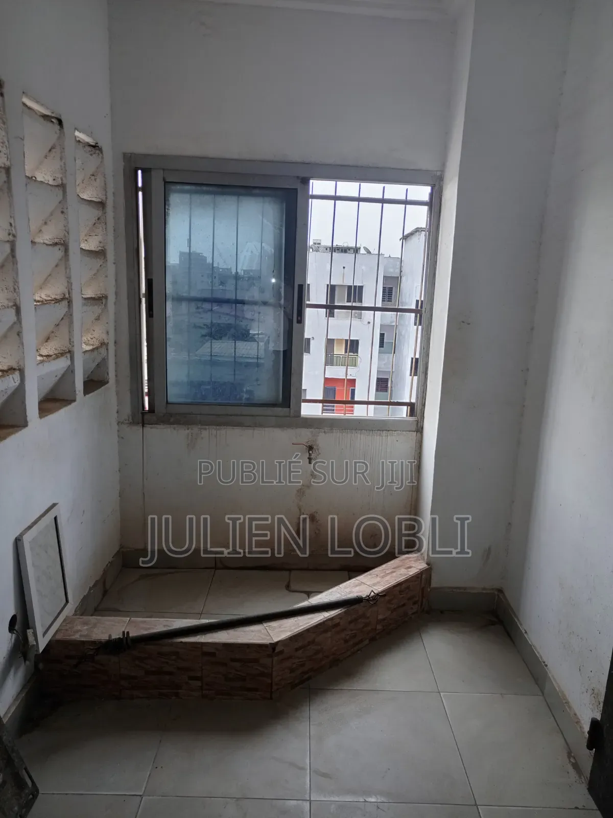 2chbre Appartement dans Appartement De 3, Cocody à Louer