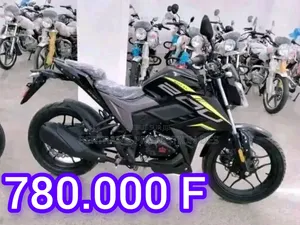 Nouveau Apsonic AP110-80 2019 Noir