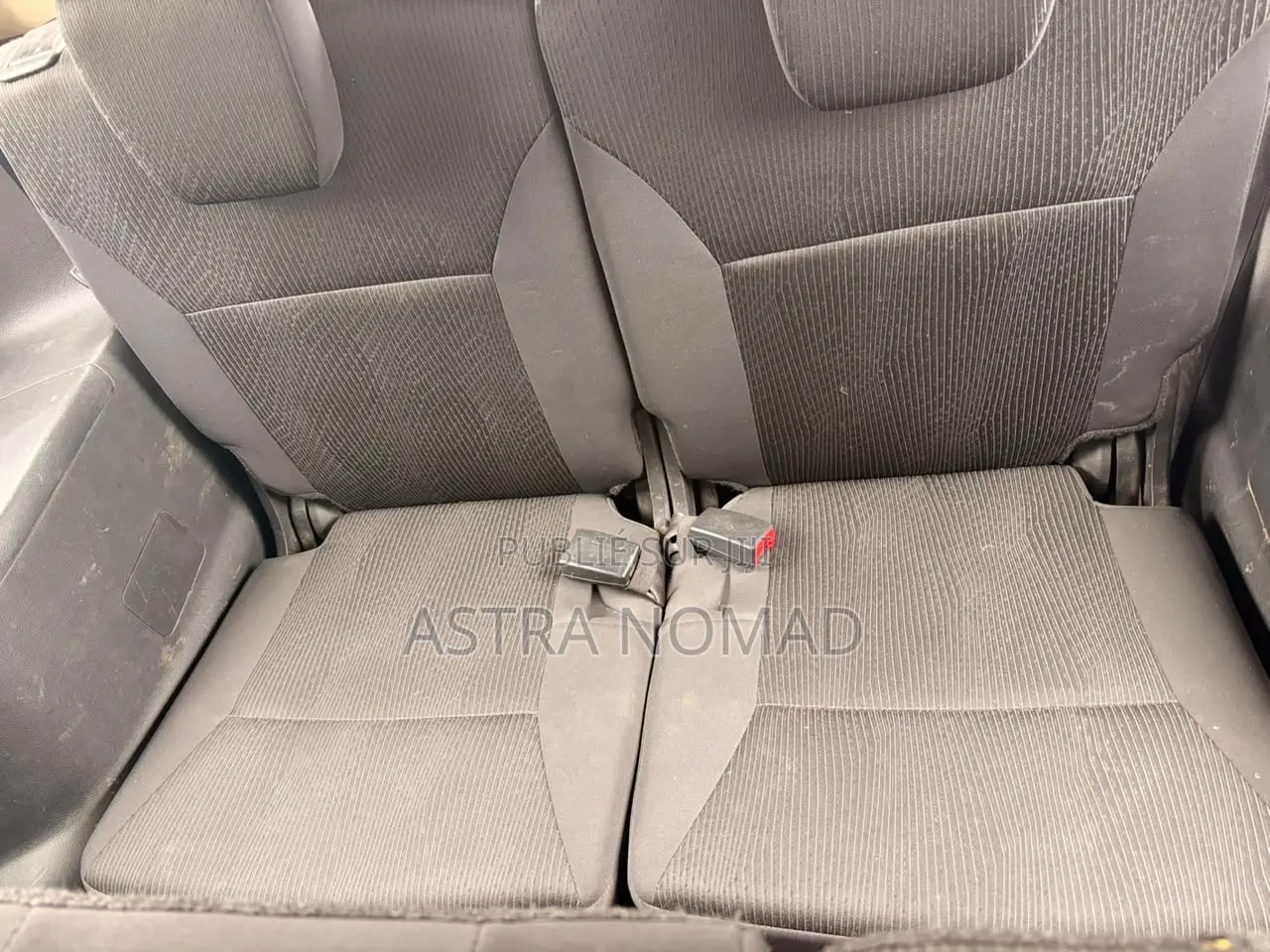 Suzuki Ertiga 2022 Gris