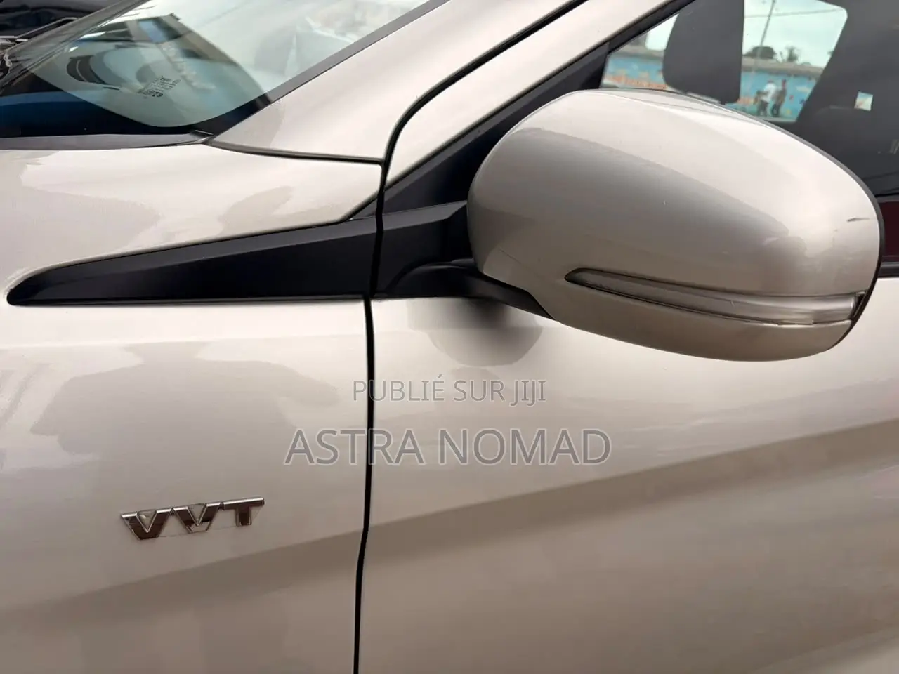 Suzuki Ertiga 2022 Gris