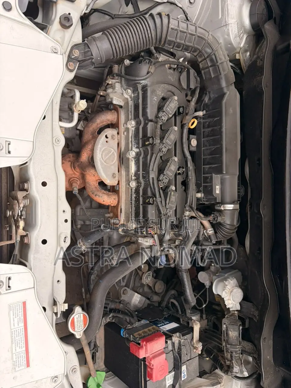 Suzuki Ertiga 2022 Gris