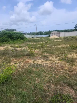 Terrain en Vente