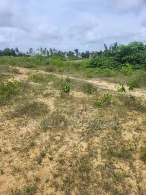 Terrain en Vente