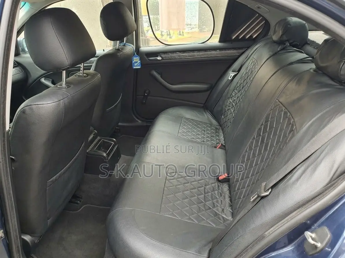 BMW 3 Series 2000 Bleu