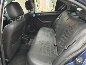 BMW 3 Series 2000 Bleu