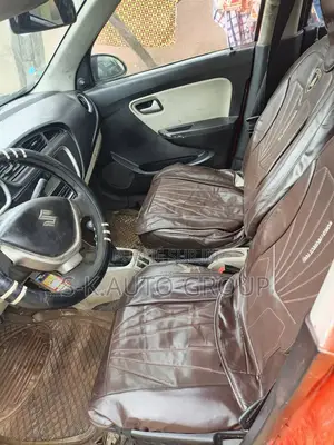 Suzuki Alto 2023 Rouge