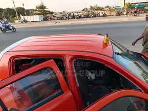 Suzuki Alto 2023 Rouge