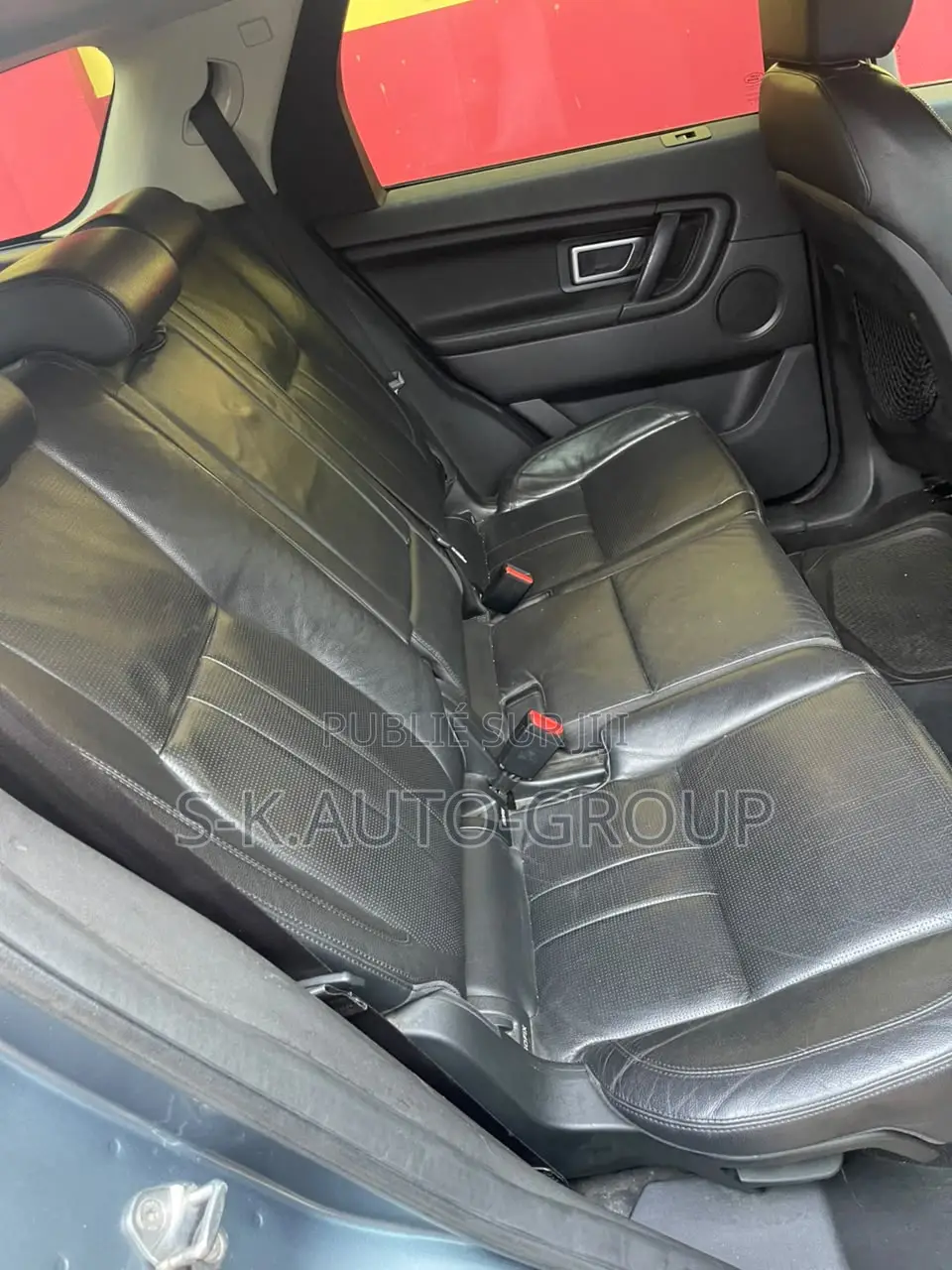 Nissan Qashqai 2020 Noir
