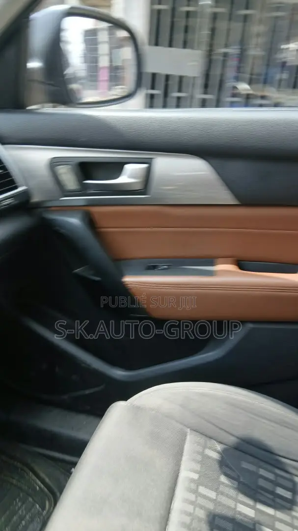 Haval H2 2021 Bleu