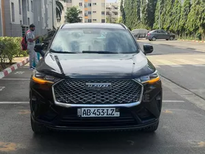 Haval H6 2023 Noir